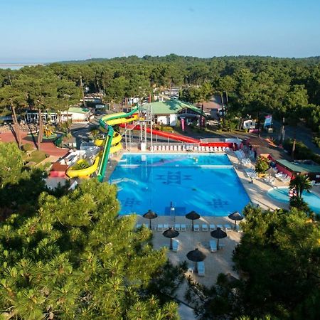 Bonne Anse Plage Les Mathes Ngoại thất bức ảnh